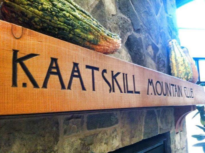 Kaatskill Mountain Club Vila Hunter Exterior foto